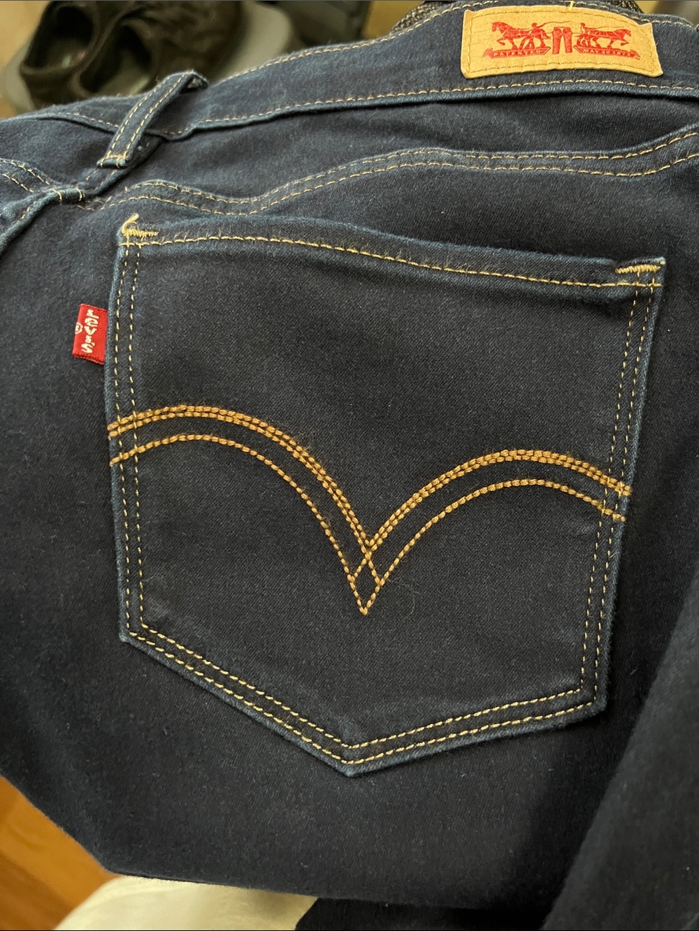 Jeans - Picture 5 of 6